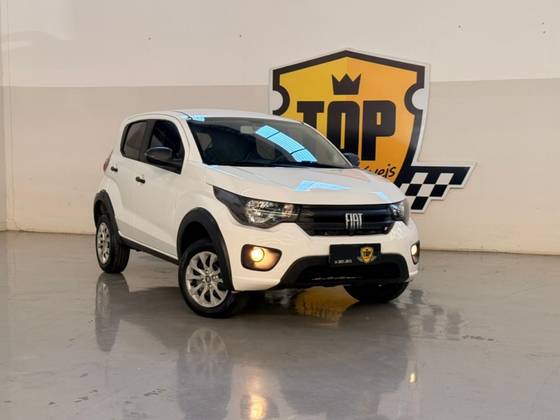 FIAT MOBI 1.0 EVO FLEX LIKE. MANUAL FIAT MOBI 1.0 EVO FLEX LIKE. MANUAL